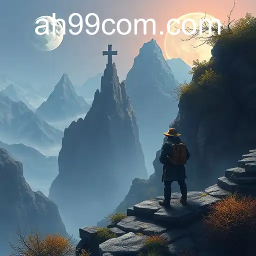 Exploring the Thrilling World of Adventure Games on AH99.com