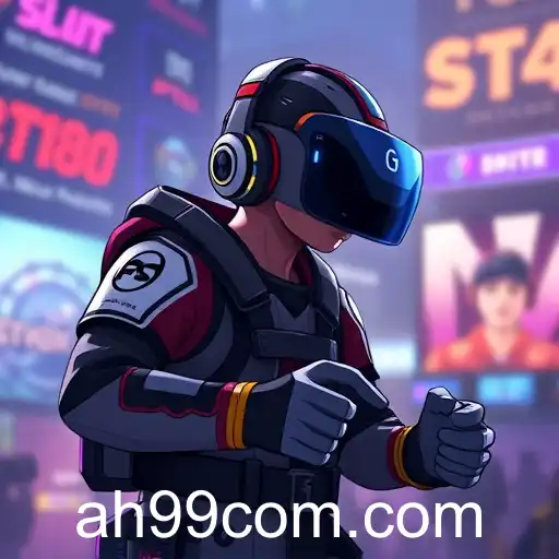 AH99.com: Evolution of Online Gaming