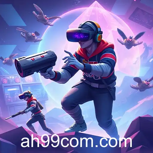 The Evolution of Online Gaming: Spotlight on ah99.com