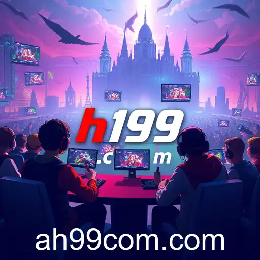 The Rise of AH99 in the Gaming World
