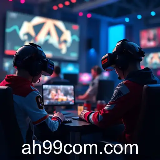 The Evolution of Online Gaming in a Digital Future