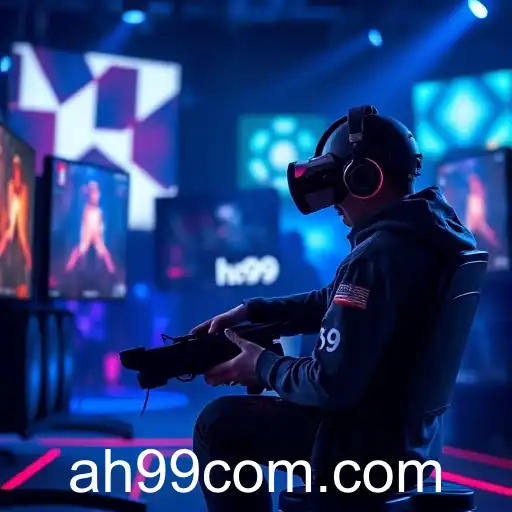 The Evolving World of Online Gaming