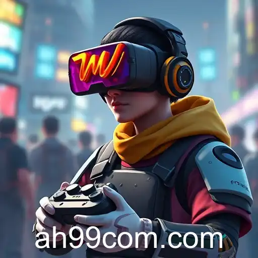 Gaming Innovation at AH99.com