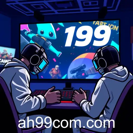 The Impact of Gaming on Modern Society