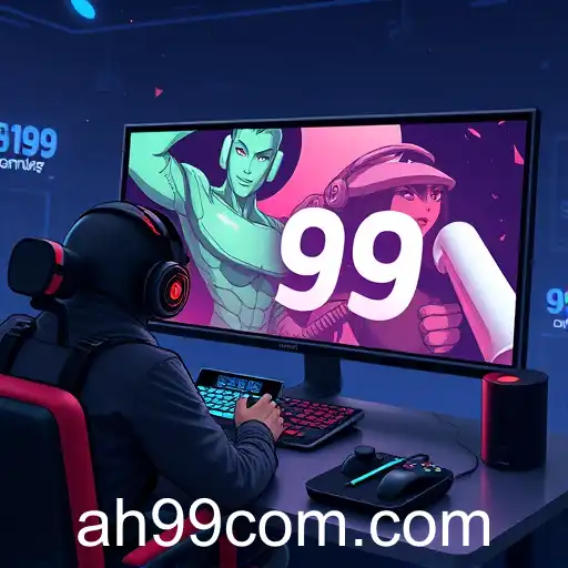 The Rise of Online Gaming in a Globalized World