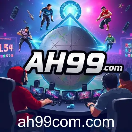 The Rise of AH99 in the Gaming World