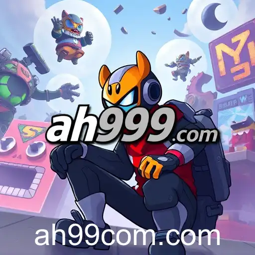 The Rise of Ah99.com in the Gaming World