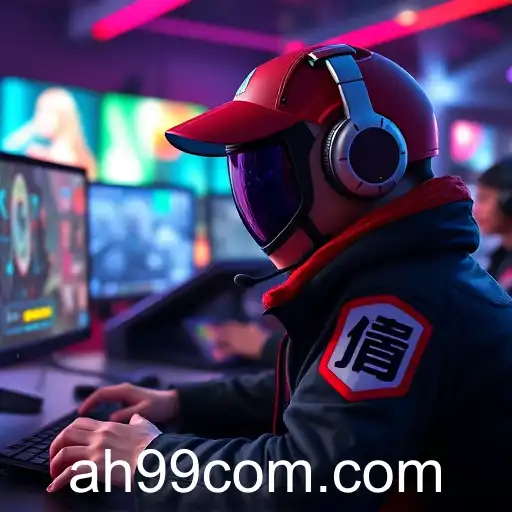 The Rise of ah99.com in the Gaming Industry