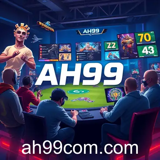 The Rise of AH99 in Online Gaming
