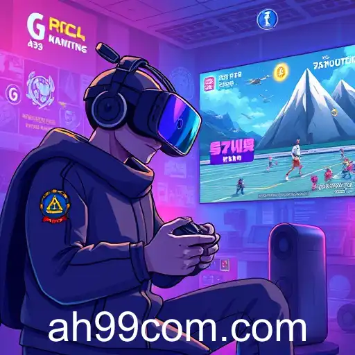 Rise of ah99.com in the Gaming Universe