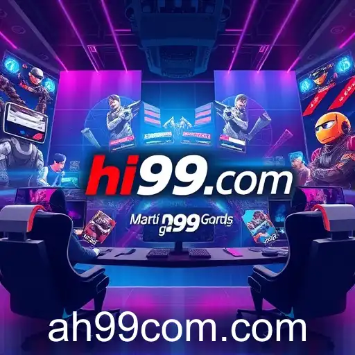 Rise of Online Gaming in 2025