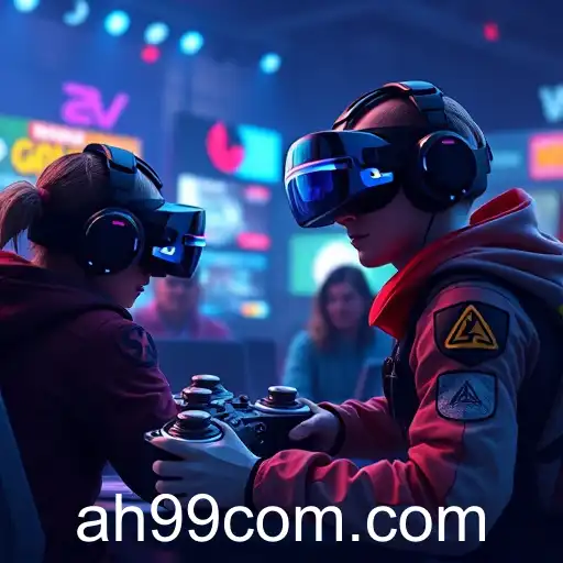 The Rise of Online Gaming Platforms