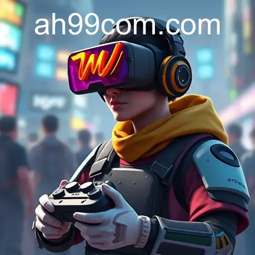 Gaming Innovation at AH99.com