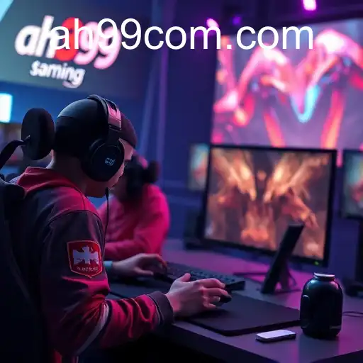 The Impact of Online Gaming Sites on Global Culture