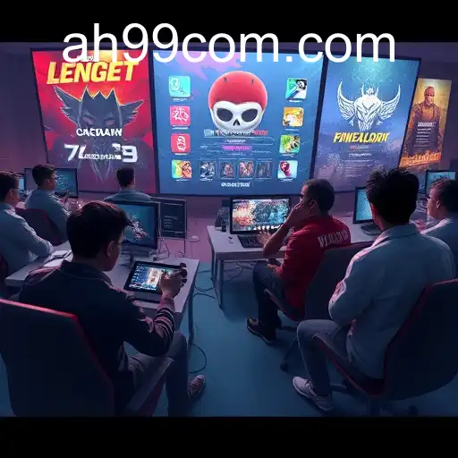 The Evolution of Online Gaming Communities