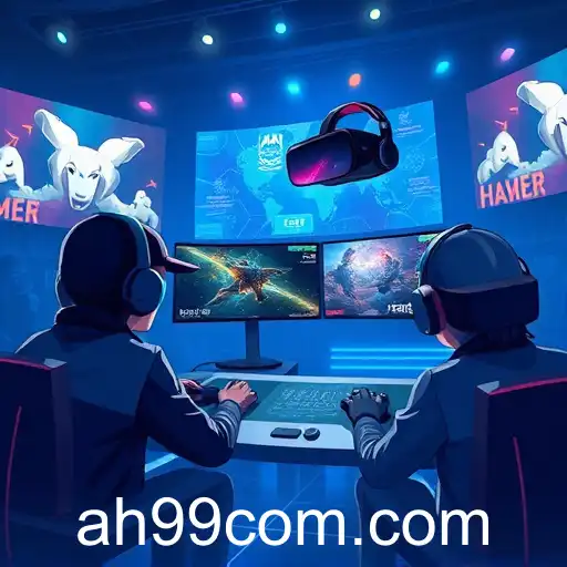 The Evolution of Online Gaming Communities
