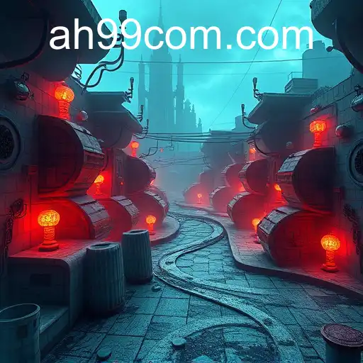 Exploring the Intrigue of Puzzle Games on ah99.com