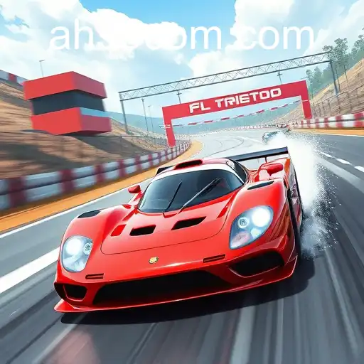 Exploring the Thrilling World of Racing Games on ah99.com