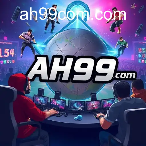 The Rise of AH99 in the Gaming World