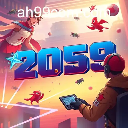 The Rise of ah99.com in the Gaming World