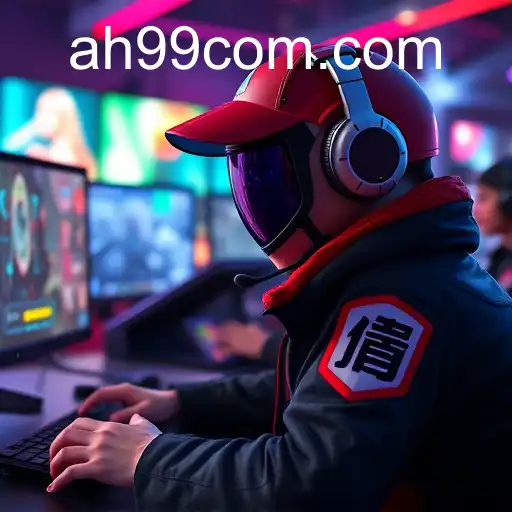 The Rise of ah99.com in the Gaming Industry