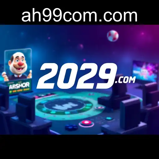The Rise of AH99.com in the Gaming World