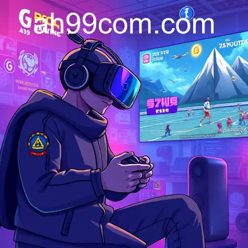 Rise of ah99.com in the Gaming Universe