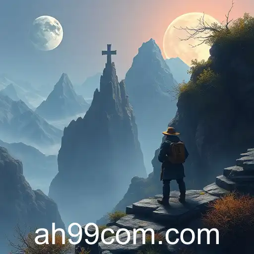 Exploring the Thrilling World of Adventure Games on AH99.com