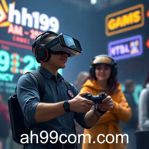 The Rise of Digital Gaming Communities