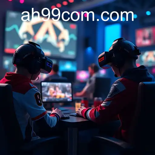 The Evolution of Online Gaming in a Digital Future