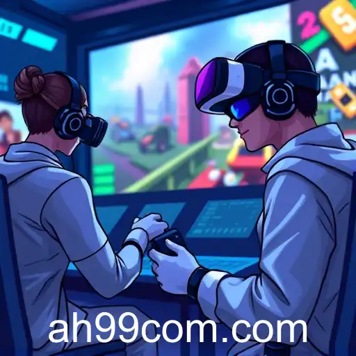 The Evolving Landscape of Online Gaming in 2025