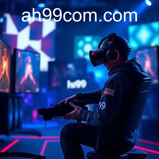 The Evolving World of Online Gaming