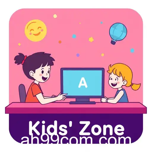 Digital Playground: AH99 Gaming Innovation