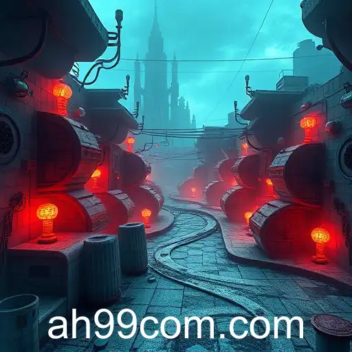 Exploring the Intrigue of Puzzle Games on ah99.com