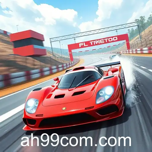 Exploring the Thrilling World of Racing Games on ah99.com