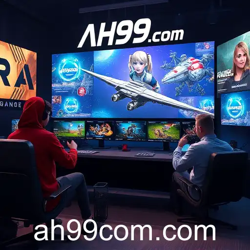 The Rise of Online Gaming Communities